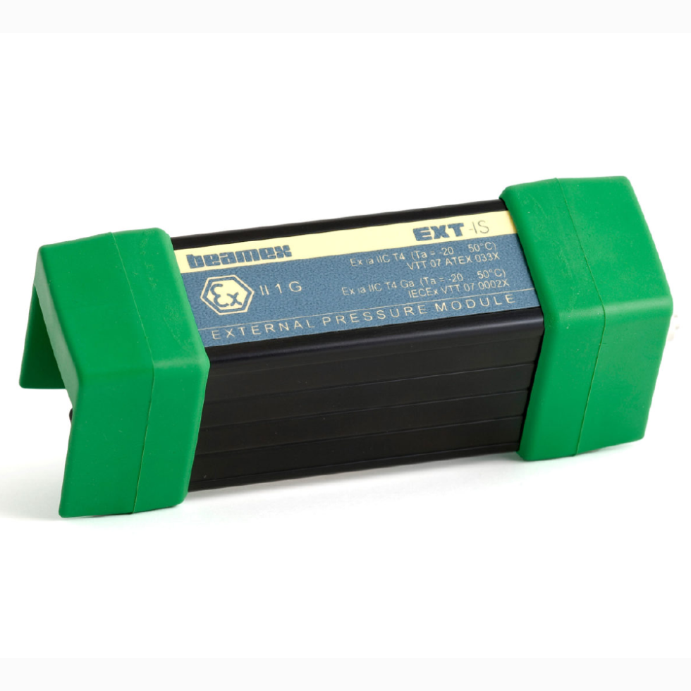 Beamex Pressure Calibrator External Pressure Module EXT Series BLITZ